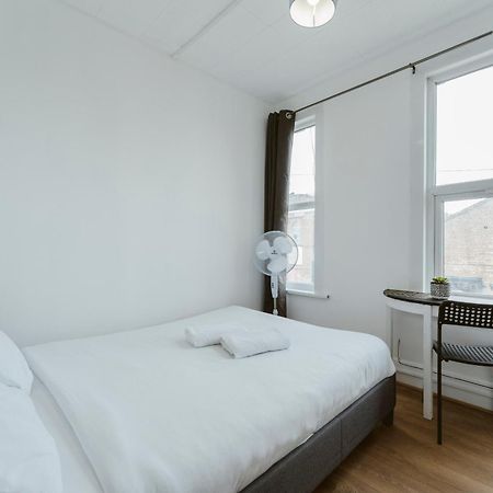 Manor House Great Rooms To Stay Londýn Exteriér fotografie